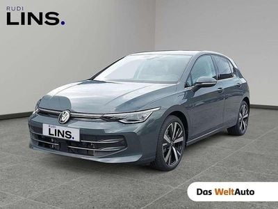 Gebraucht VW Golf VIII Style 150 PS (110 kW) 2024 Grau Limousine