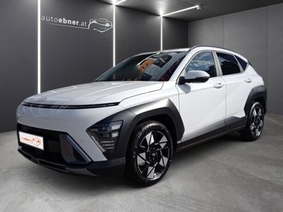 Gebraucht 2025 Hyundai Kona SUV | € 40.990 (Teuer)