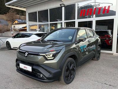 Neu Suzuki Vitara 135 kW (184 PS) 2026 SUV