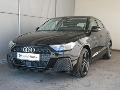 Schwarz metallicperleffektno Neu 2025 Audi A1 Sportback Design Kleinwagen | € 24.900 (Guter Preis)