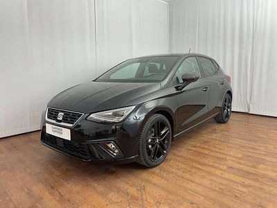 Rot Gebraucht 2024 Seat Ibiza FR Limousine | € 22.990 (Teuer)
