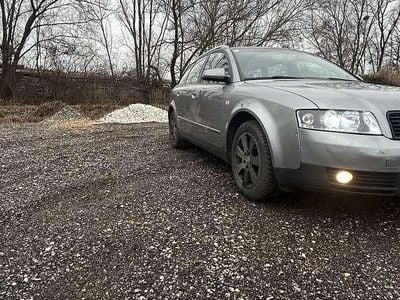 Gebraucht 2004 Audi A4 Kombi | € 3.900 (Teuer)