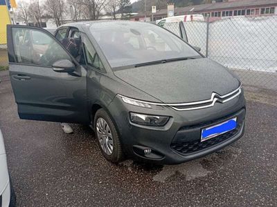 gebraucht Citroën C4 Picasso e-HDi 110 Airdream EGS6 Seduction