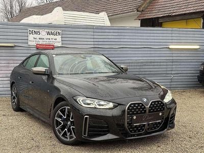 gebraucht BMW 440 i Gran Coupe xDrive 48 V Aut.