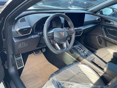 Neu 2025 Cupra Formentor SUV | € 49.842 (Etwas zu teuer)