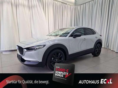 Neu Mazda CX-30 Homura-Line 140 PS (102 kW) 2025 Weiß SUV