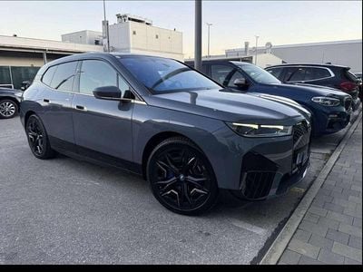 Gebraucht BMW iX 239 kW (326 PS) 2022 SUV