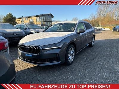 Neu Skoda Superb Selection 2025 Kombi