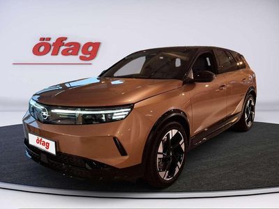 Braun Gebraucht 2024 Opel Grandland Electric GS Line SUV | € 36.990 (Fairer Preis)