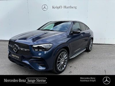 Gebraucht 2024 Mercedes 350 Coupé | € 91.500