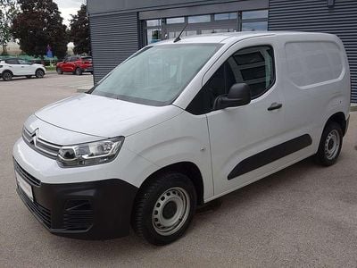 Weiß Gebraucht 2024 Citroën Berlingo Van / Kleinbus | € 18.990 (Superpreis)