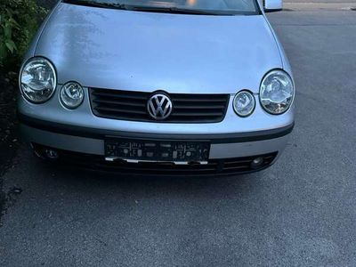 gebraucht VW Polo Cool Family 1,4 TDI