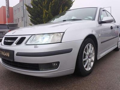 Gebraucht 2003 Saab 9-3 Vector Limousine | € 5.995