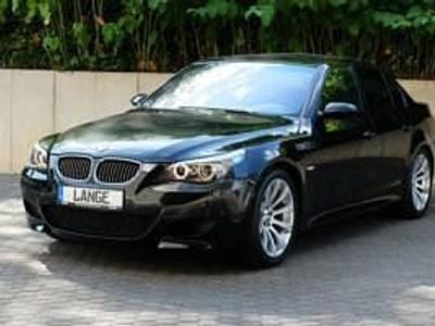 gebraucht BMW M5