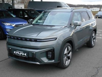 Gebraucht 2024 Ssangyong (KGM) Torres SUV | € 38.990