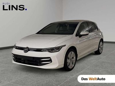 Weiss normal Neu 2025 VW Golf VIII Limousine | € 27.950 (Superpreis)
