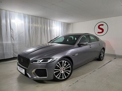 gebraucht Jaguar XF SE