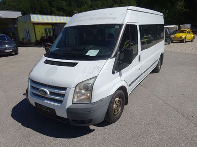 gebraucht Ford 300 Transit FTL Variobus 4.36 Trend