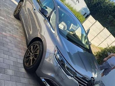 Gebraucht 2015 Renault Espace Initiale Paris Van / Kleinbus | € 14.000 (Teuer)