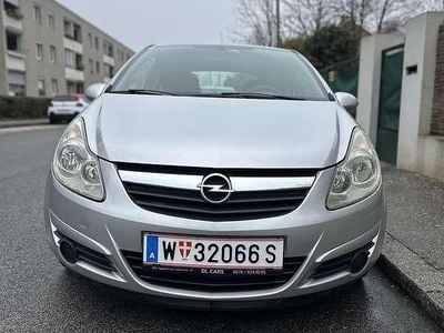 Gebraucht 2006 Opel Corsa Limousine | € 2.000 (Fairer Preis)