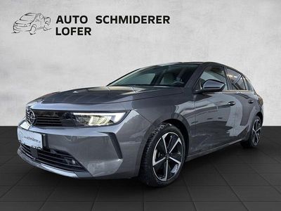 Grau Gebraucht 2024 Opel Astra Business Elegance Limousine | € 22.490 (Superpreis)