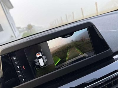 Gebraucht 2016 BMW 520 Kombi | € 21.000 (Teuer)