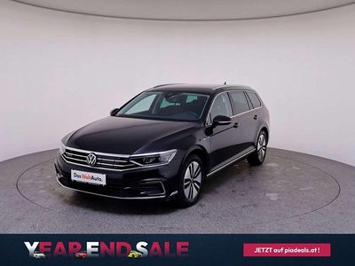 Schwarz Gebraucht 2021 VW Passat GTE Kombi | € 24.950 (Fairer Preis)