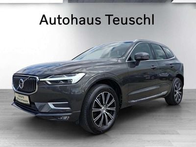 Grau Gebraucht 2018 Volvo XC60 SUV | € 28.910