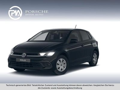 gebraucht VW Polo 4Me TSI