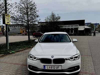 Gebraucht 2016 BMW 320 Sport Line Limousine | € 18.500 (Guter Preis)