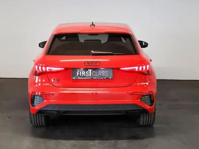 Audi A3 Sportback e-tron