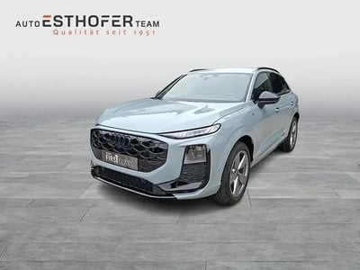 gebraucht Audi Q3 TDI 110 kW