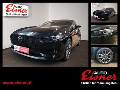 gebraucht Mazda 3 5HB 2.5L e-SKYACTI