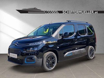 gebraucht Citroën e-Berlingo BerlingoBatterie 50 kWh Shine M