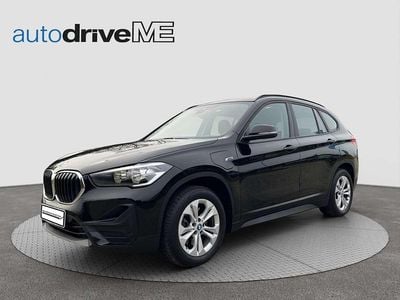 Schwarz Gebraucht 2022 BMW X1 Advantage SUV | € 23.900 (Guter Preis)