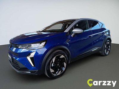 Gebraucht 2025 Renault Captur Techno SUV | € 25.900 (Fairer Preis)
