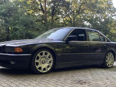Gebraucht 1999 BMW 730 Limousine | € 5.000