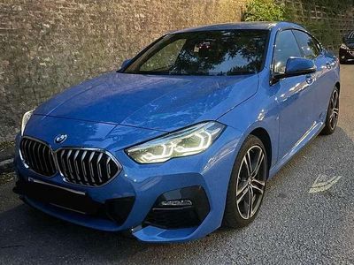 Gebraucht 2021 BMW 218 M Sport Coupé | € 29.500 (Etwas zu teuer)