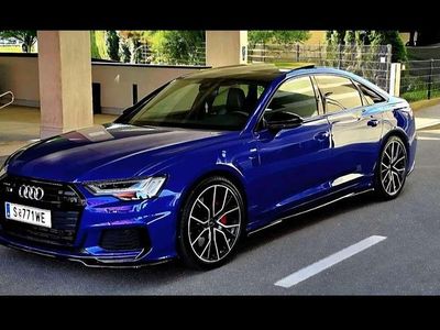 gebraucht Audi A6 55 TFSI e PHEV quattro S-tronic sport