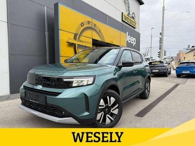 Grün Neu 2025 Opel Frontera SUV | € 26.990 (Fairer Preis)