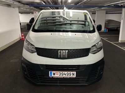 gebraucht Fiat Scudo V/B/YHRM-B2F01C