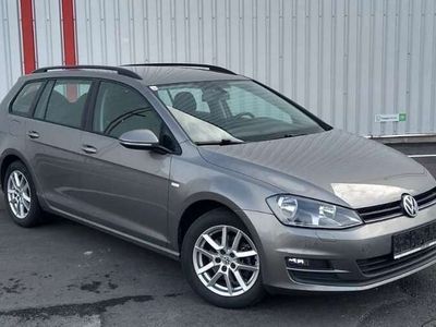 gebraucht VW Golf VII 