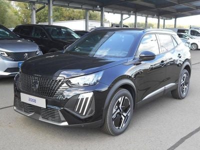 Neu 2025 Peugeot 2008 Allure SUV | € 25.490 (Etwas zu teuer)