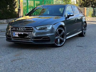 Audi S3 Sportback