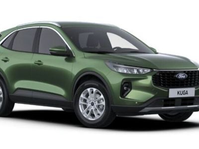 Neu 2025 Ford Kuga Titanium SUV | € 36.990