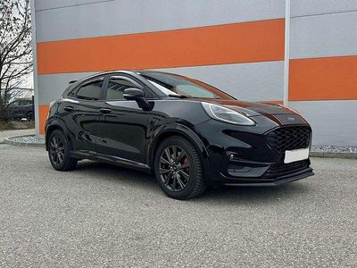 Gebraucht Ford Puma ST 200 PS (147 kW) 2023 SUV
