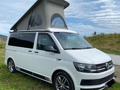 gebraucht VW Transporter T6