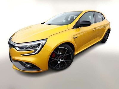 gebraucht Renault Mégane Cabriolet Mégane Trophy 1.8 TCe 300 EDC R.S. HUD A Alcan