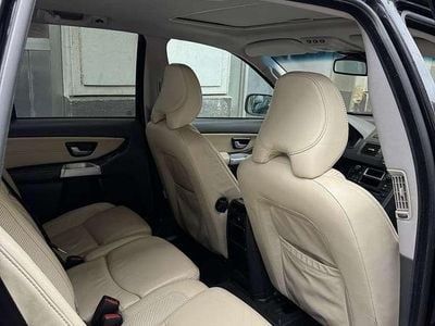 Schwarz Gebraucht 2006 Volvo XC90 Executive SUV | € 7.500 (Fairer Preis)