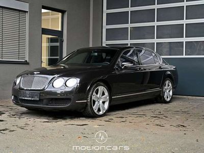 Bentley Continental Flying Spur